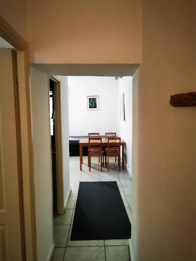 V Appart Hotel Avec Kitchenette Orange  Frankrijk