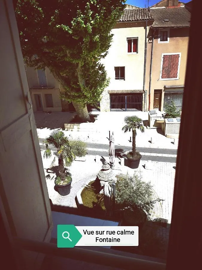 V Appart Hotel Avec Kitchenette Orange  Appartement Orange (Vaucluse)