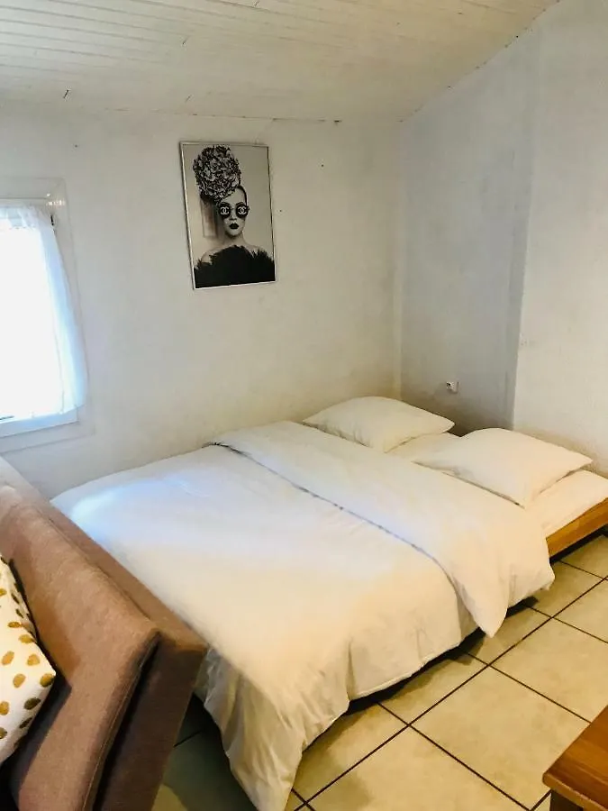 V Appart Hotel Avec Kitchenette Orange  Orange (Vaucluse)